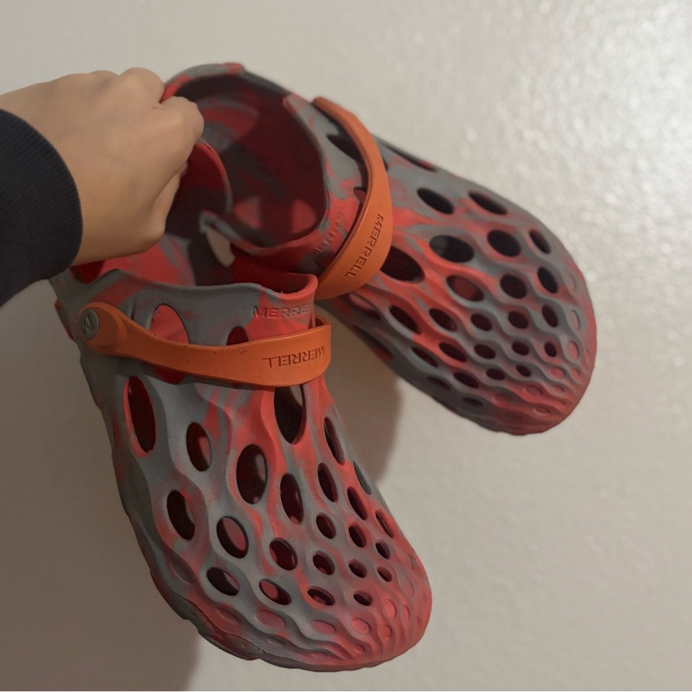 MERRELL HYDRO MOC